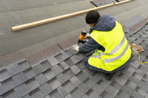 Best Shingle Roofing Installation  in Bristol, TN