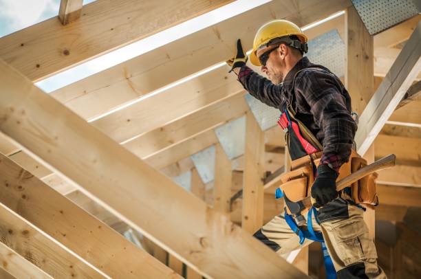 Best Emergency Roof Repair  in Bristol, TN