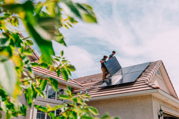 Quick and Trustworthy Emergency Roof Repair Services in Bristol, TN