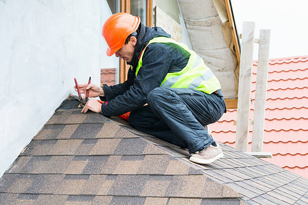 Best Flat Roof Repair Services  in Bristol, TN